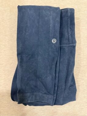 Lululemon Morning Light High-rise Tight 28”
